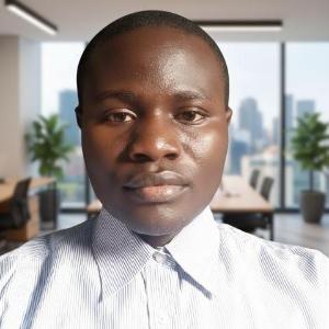 Brian David Amai image