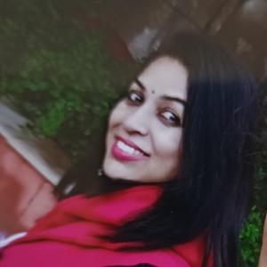 Sandhya Prasad image