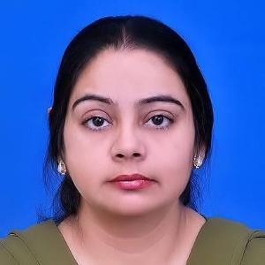 Farheen Khan image