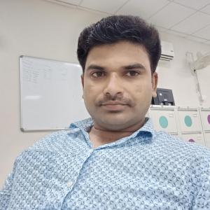 Sdmohit Sharma image