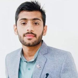 Zohaib Hassan image