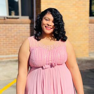 Micaela Kaylene Brown image