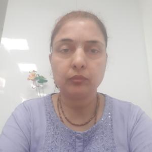 Payal Gupta image