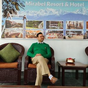 Bidhan Adhikari image
