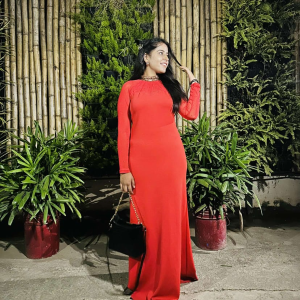Palak Babber image