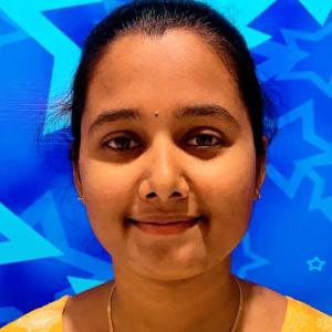 Vineetha image