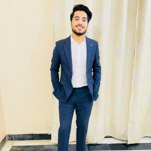 Sahil Alias Varun Kumar image