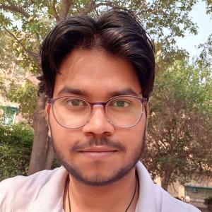 Harsh Singh image