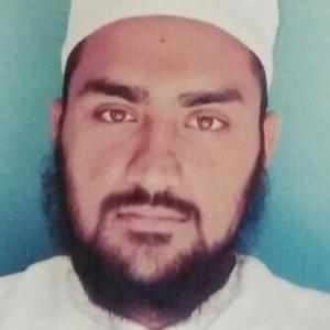 Suleman image