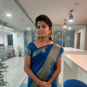 Gomathi Bakthavatsalu image
