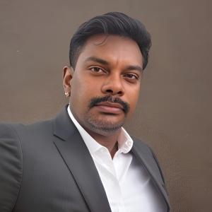 Senthilmurugan S image