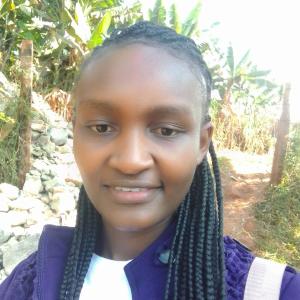 Angela Wanjiru Gathii image
