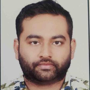 Subhodip Mukherjee image