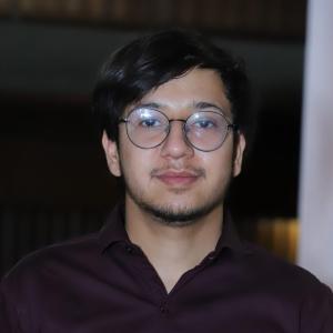 Rishabh image