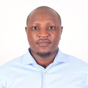 Kennedy Githu image