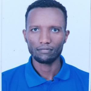Manaye Mageso image