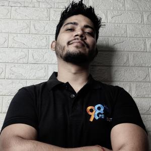 Abhishek Kumar image