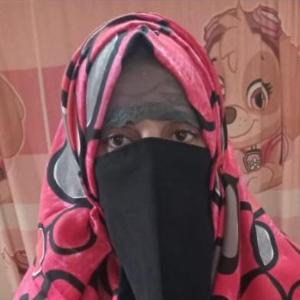 Safeena Majeed image