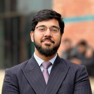 Ahmad Abdul Rehman image