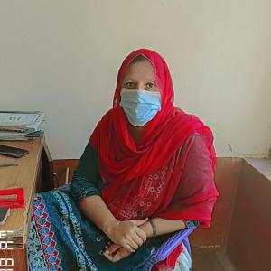 Fouzia Parveen image