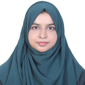 Maryam Rahman image