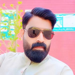 Iftikhar Ali image