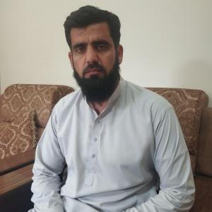 Toqeer Abbasi image