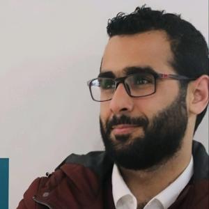 Mohammed Abu Kmeil image