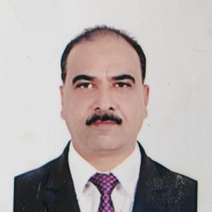 Zahoor Iqbal Kayani image