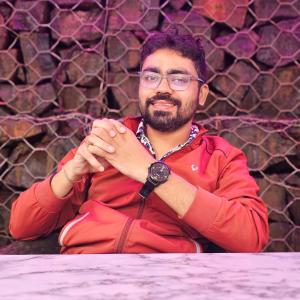 Pankaj Deshmukh image
