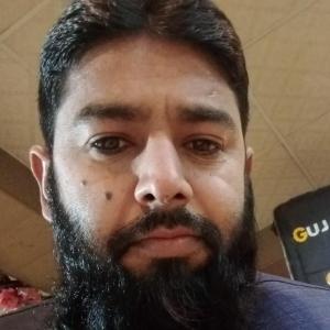 Waris Ali image