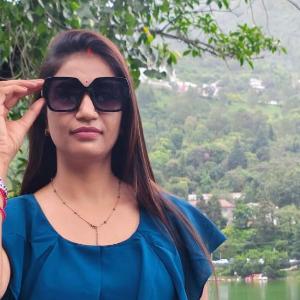 Ankita Shukla image