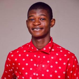 Ogunbade Olamilekan Ayomide image