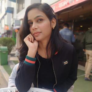Neha Singh image