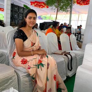 Y Deepthi image