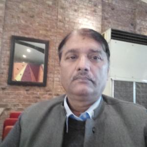 Muhammad Asghar image