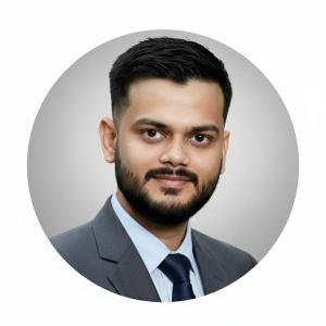 Kaustubh Jaiswal image