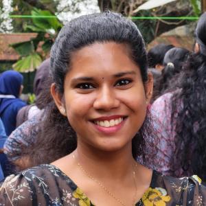 Diya Nixon image