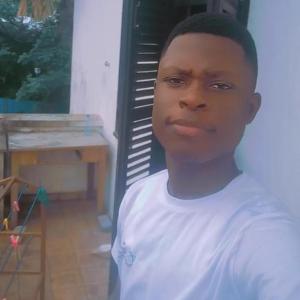 Uriel Fajobi image
