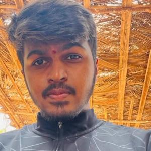Krupakara K M image