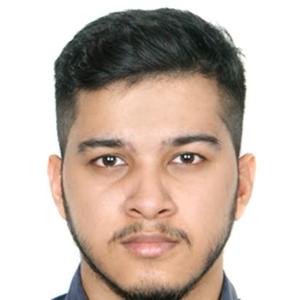 Swapnil image