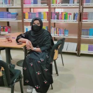 Sania Khursheed image