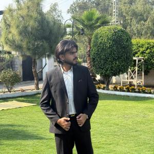 Muhammad Owais Malik image
