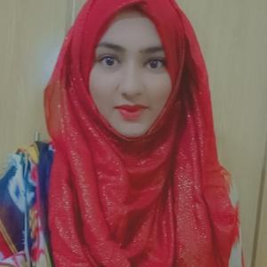 Sidra Awan image
