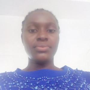 Egejuru Blessing image