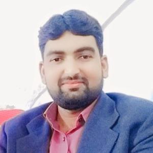 M Tanveer Shah image