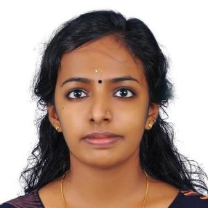 Aparna R image
