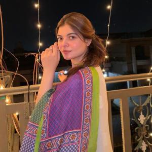 Maha Shabir image