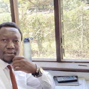 Nicholas Obonyo image