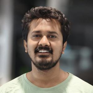 Saikat Sir image